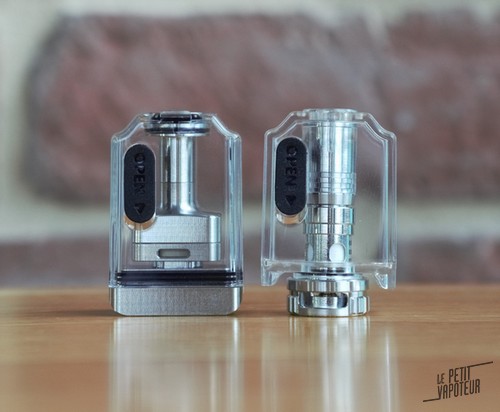 tanks centaurus b80 blog le petit vapoteur